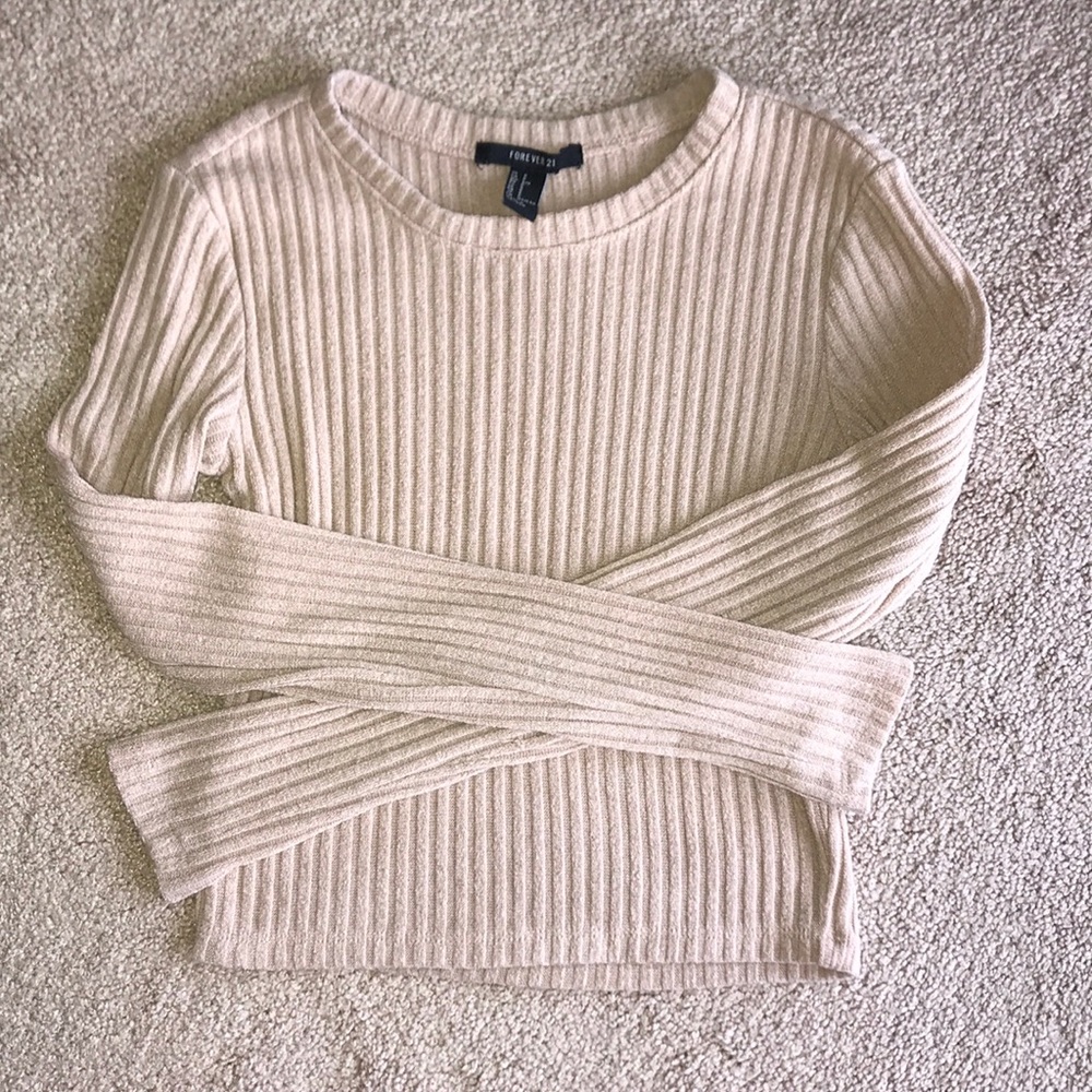 Crop tops